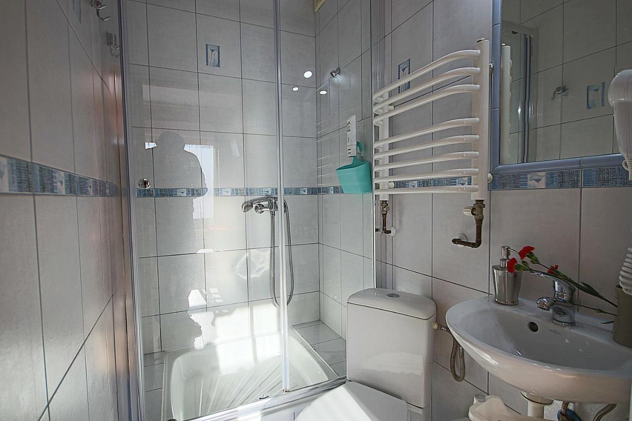 Lesne Zacisze Bed & Breakfast Murzasichle Bagian luar foto